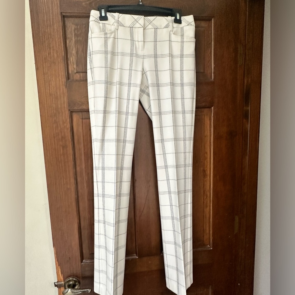 Express trousers (lined). Size 0